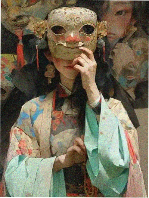千寻影视科幻悬疑动漫夜航星图封面