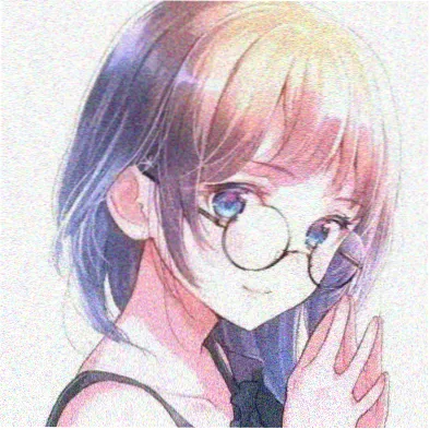 观众阿岚的头像